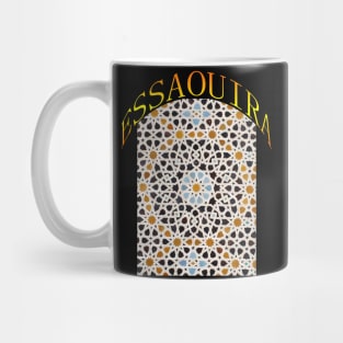 Morrocan culture Mug